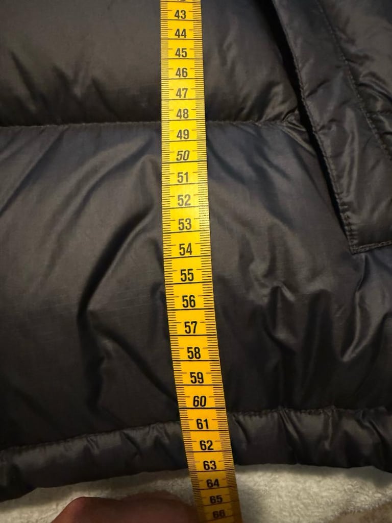 THE NORTH FACE 1996 NUPSE ASİA SİZE - 2
