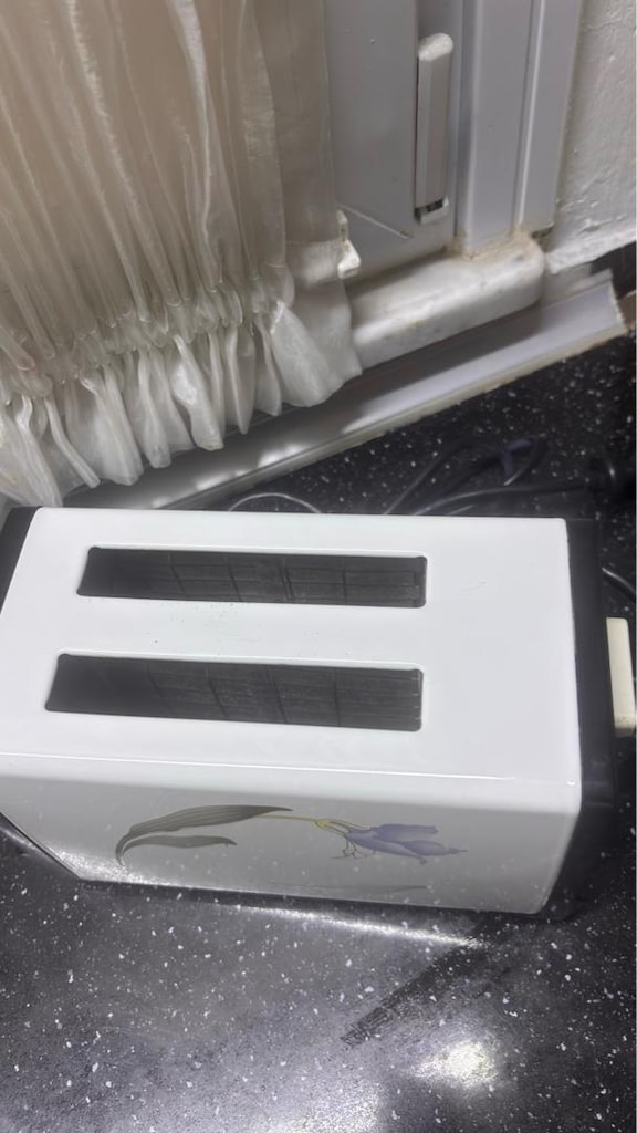 Rowenta noltaljik ekmek kızartma makinesi - 3
