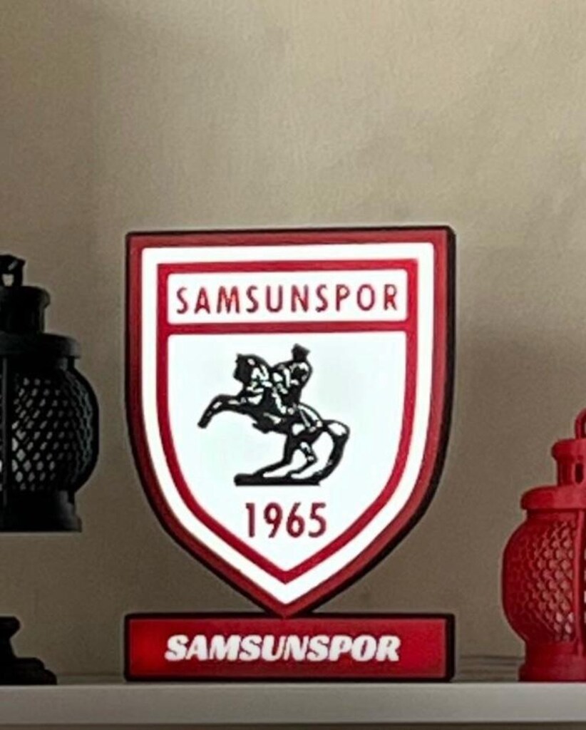 Samsun Spor Arma - 2