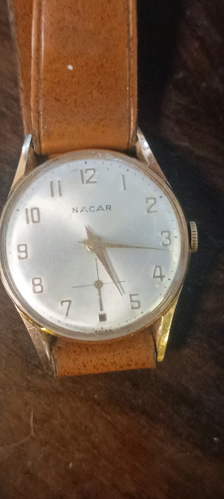 kurmalı saat - 3