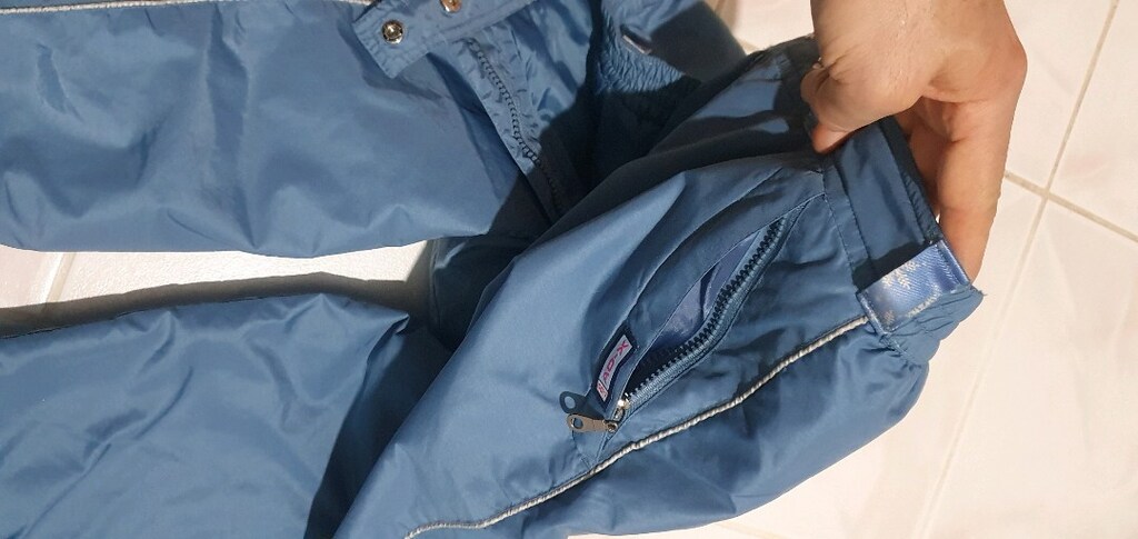 Kayak Pantalonu - 10