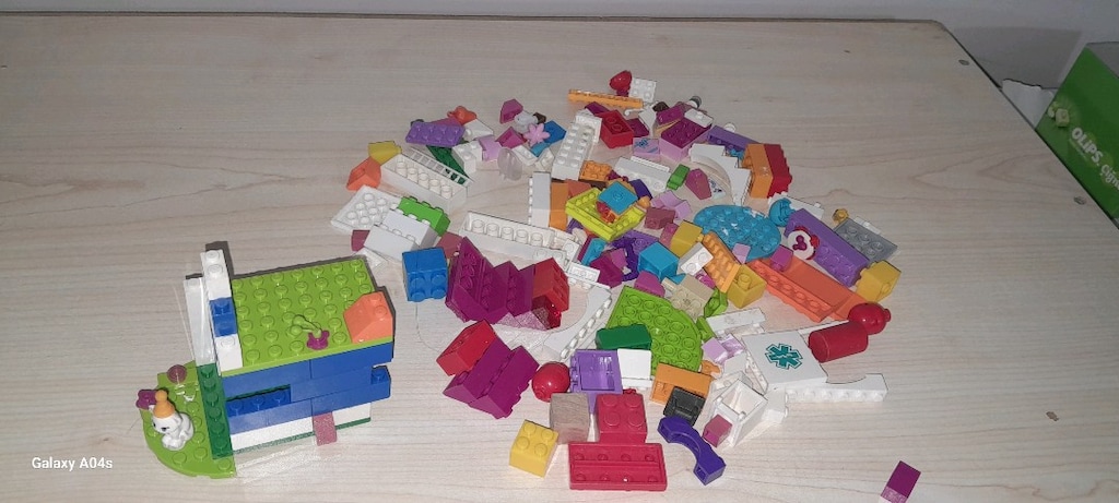 orijinal lego - 5
