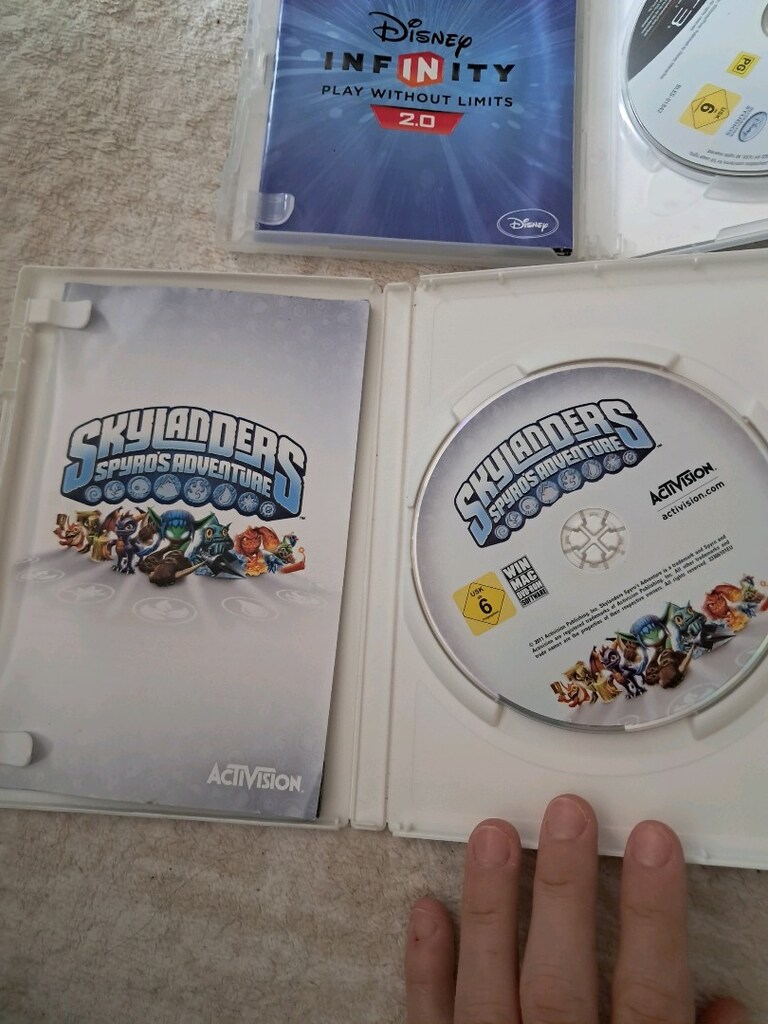 konsol oyunları PC 3 Xbox aktivision gibi Sega gibi - 4
