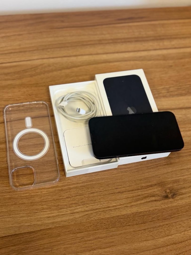 Garantili İphone 13 - 3