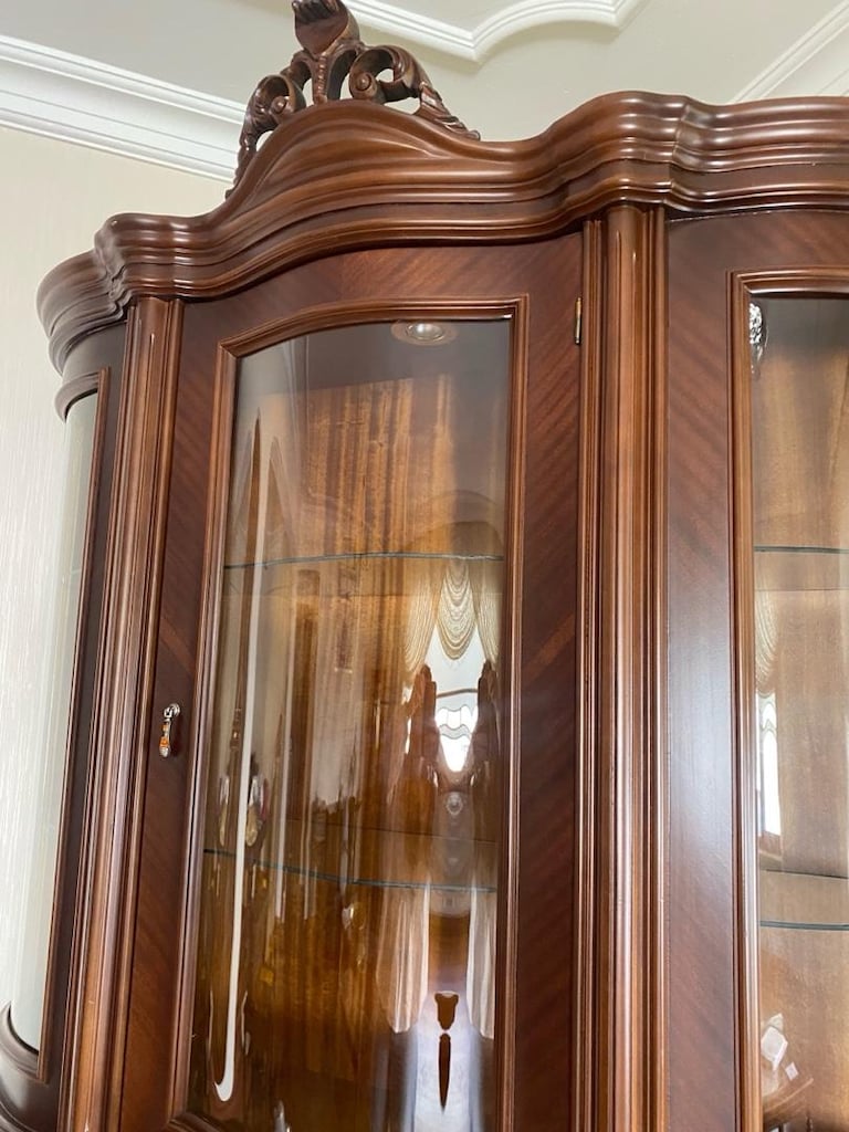 Salon vitrini - 10