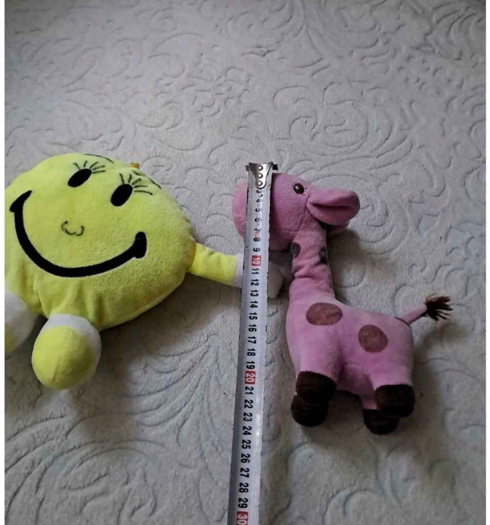 pelüş oyuncaklar - 4