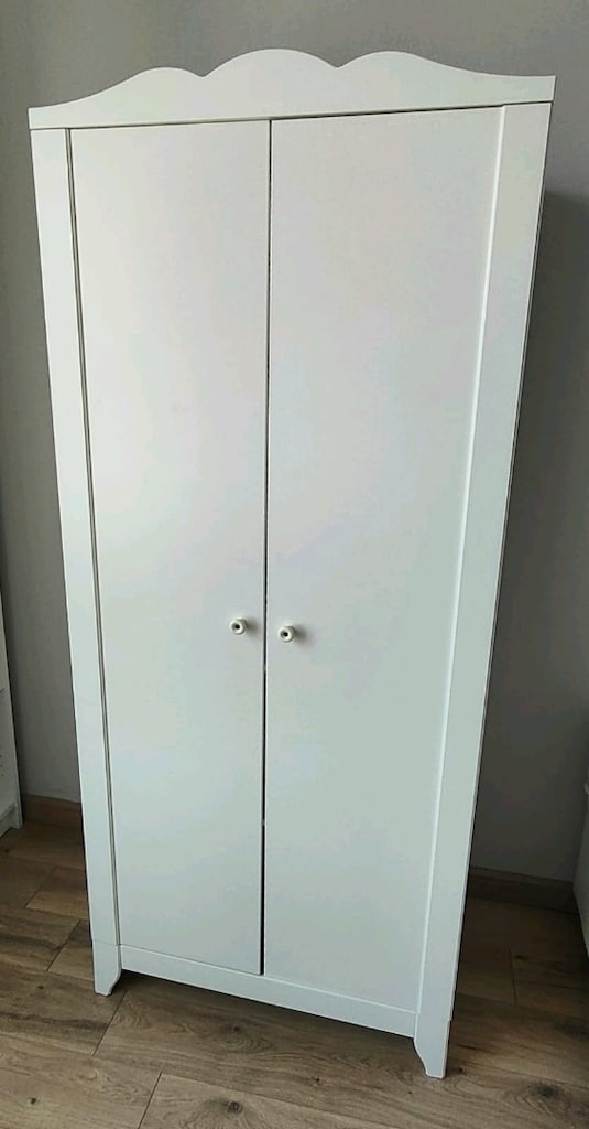 Ikea smagöre çocuk gardırobu - 2