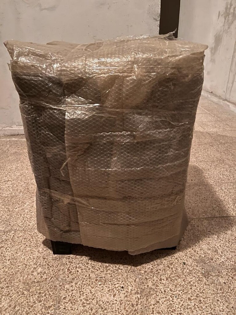 RİZE KUZİNE SOBA - 5