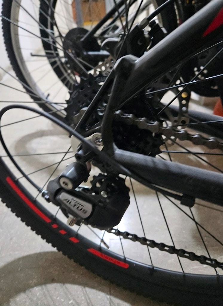 TERTEMİZ KRON XC 150 - 3