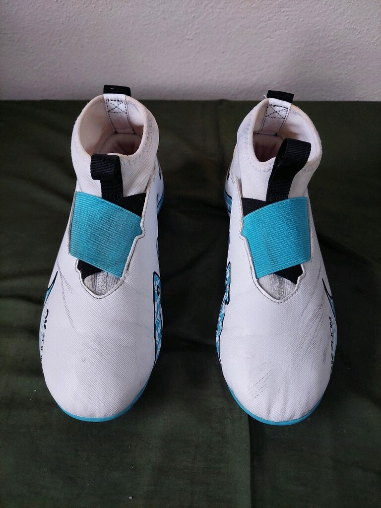 NİKE Mercurial krampon - 3