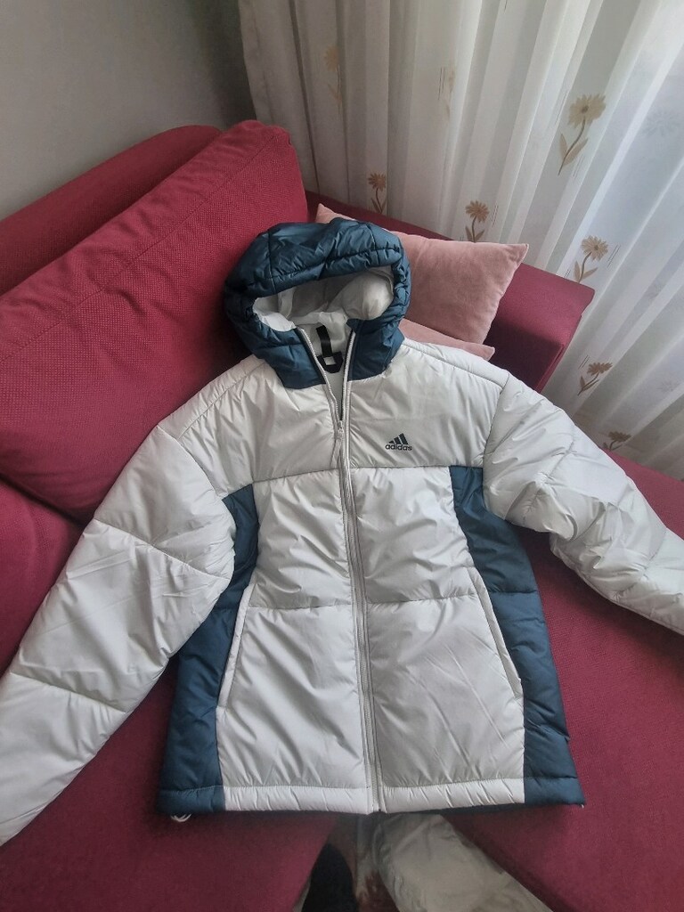 adidas mont sıfır etiketli