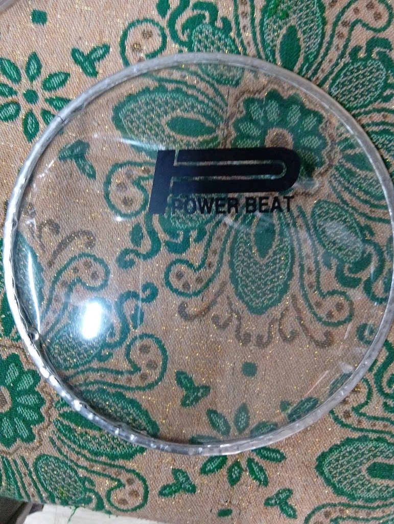 DARBUKA DEF DERİLER ÇAP 23/22 - 9