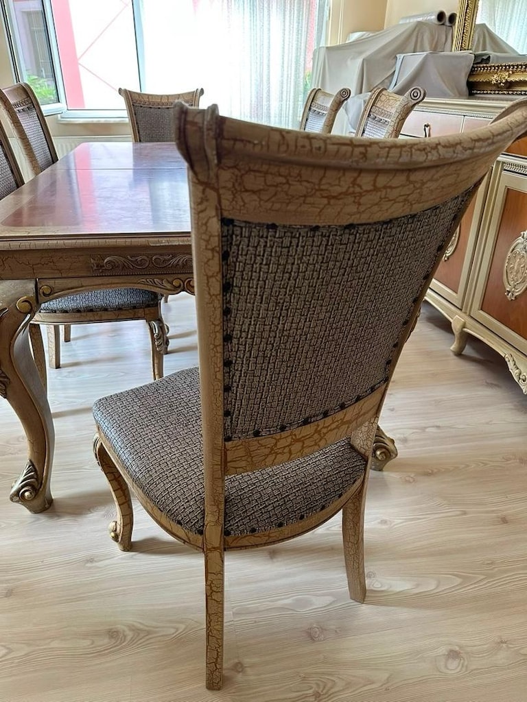 yemek odası - 4