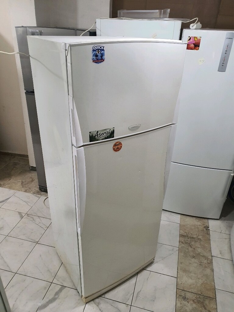 beko buzdolabı nakliye bize ait - 3