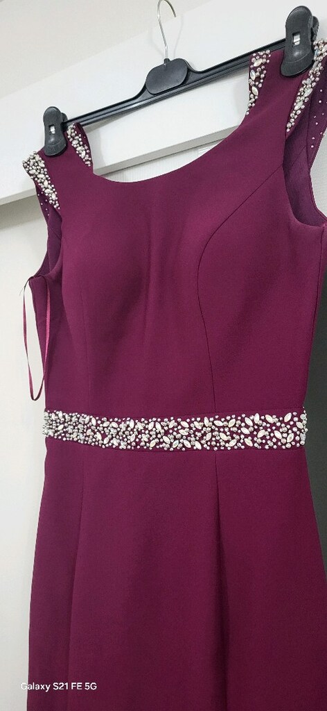 Abiye elbise - 2