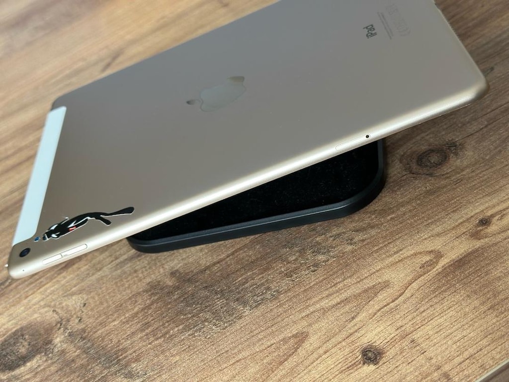 ipad air 2 - 6