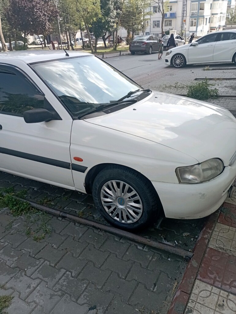 temiz aile aracı - 13