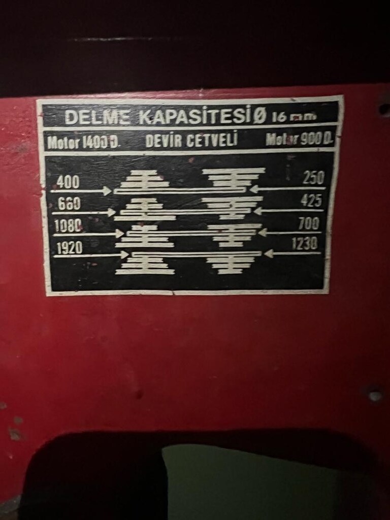 El matkabı - 2