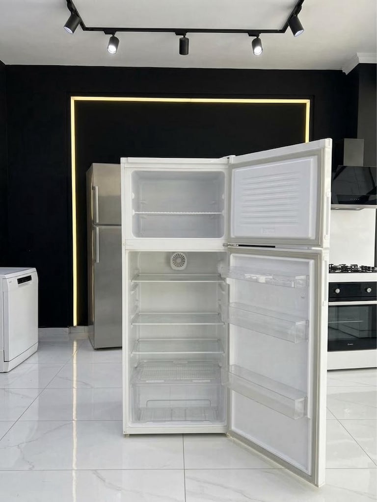 yeni model altus tertemiz hazır buzdolabı - 2