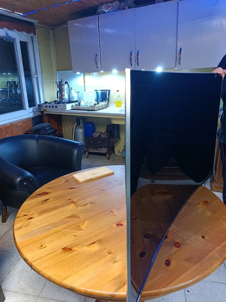 49inc 124ekran Samsung oval ince ekran çerçevesiz tv - 6