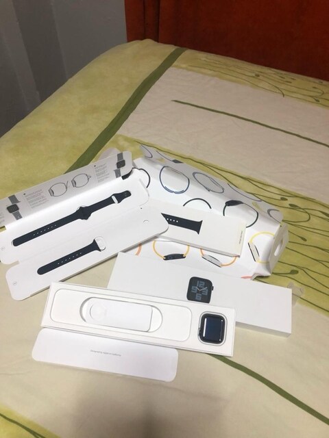 Apple Watch Se2