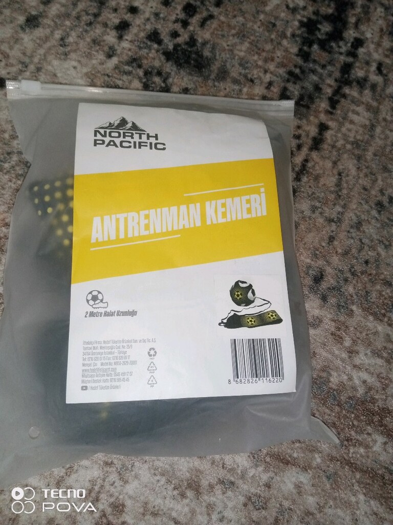 antrenman malzemesi - 6