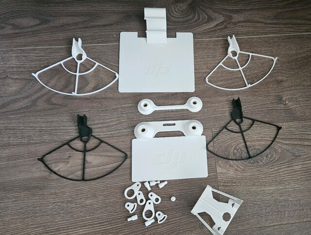 dji mini 5 pro mini 4 pro korumalari