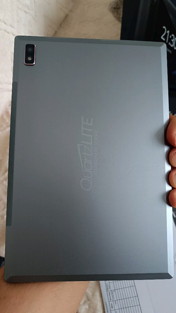VORCOM 10.1 İNÇ 4/64 TABLET - 5
