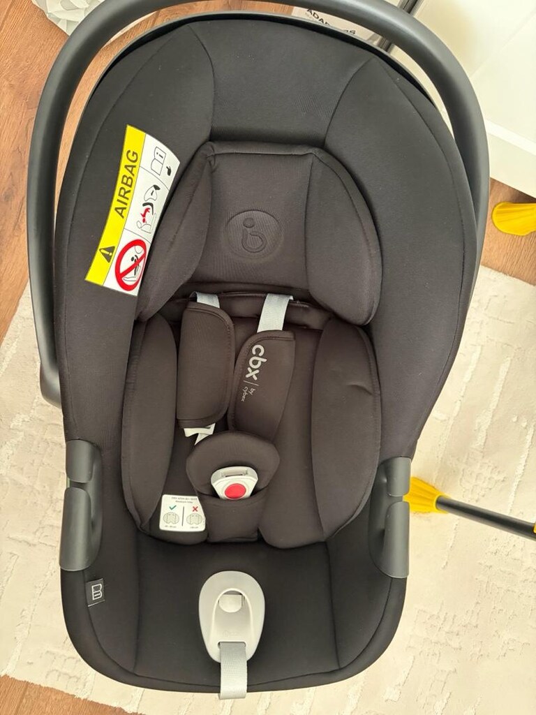 cybex atonb2 puset - 8