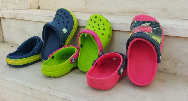 CROCS terlik orijinal