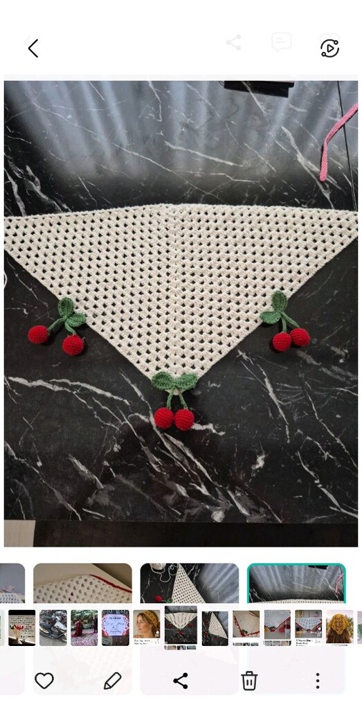 bandana - 2