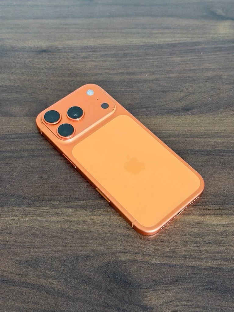 Apple iphone 17 Pro 256 gb kullanıma açık orj seri - 4