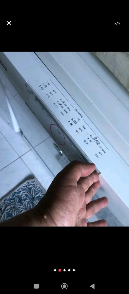 Akıllı bulaşık makinası - 2