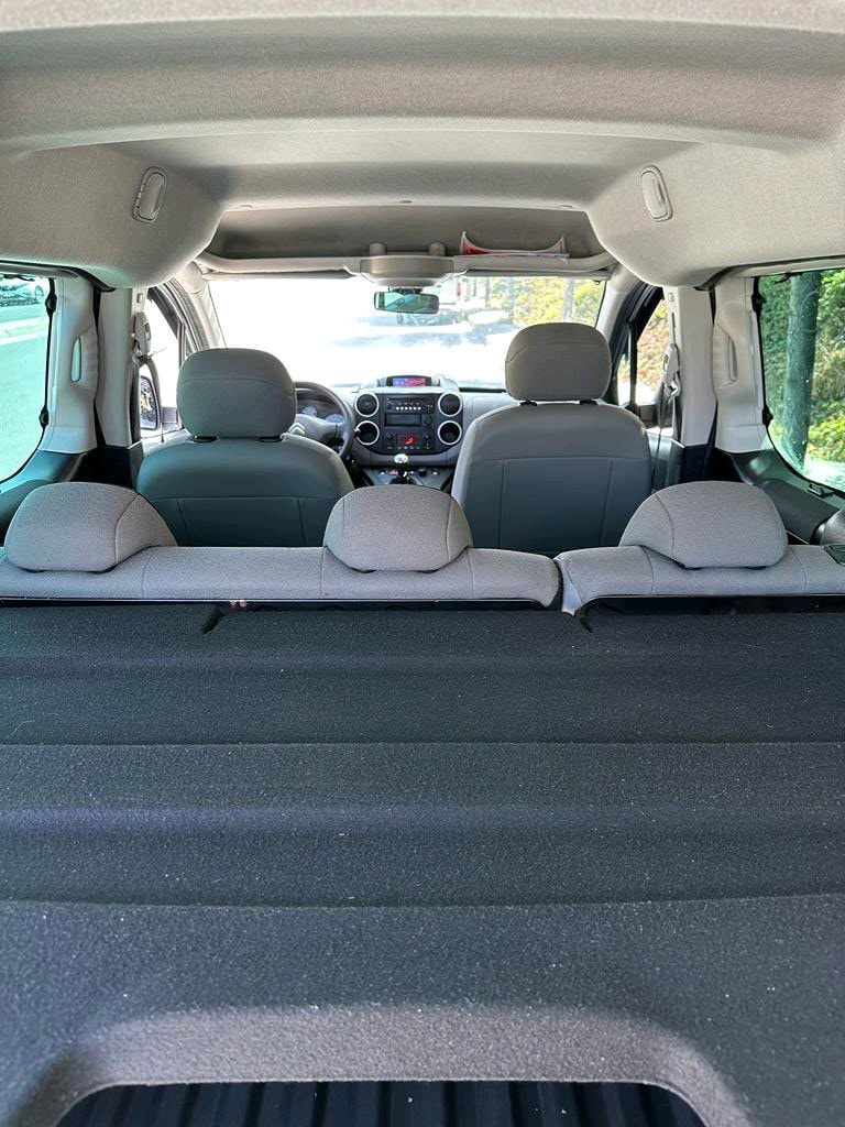 sahibinden satılık Citroen Berlingo - 6