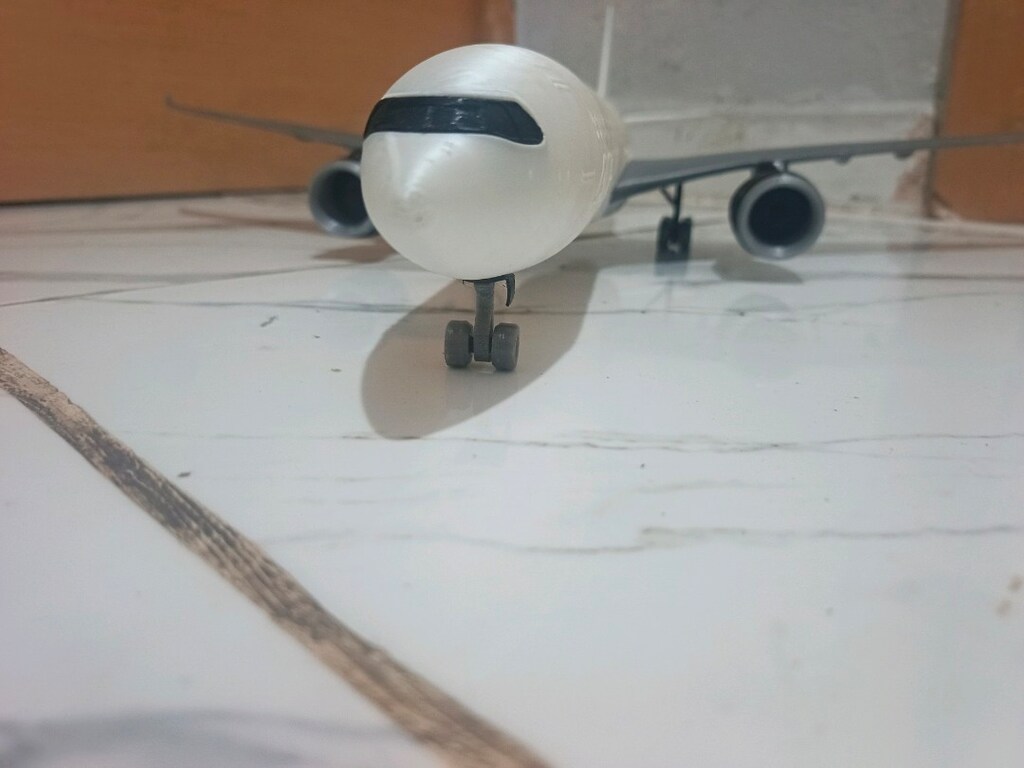 RC uçak - 2
