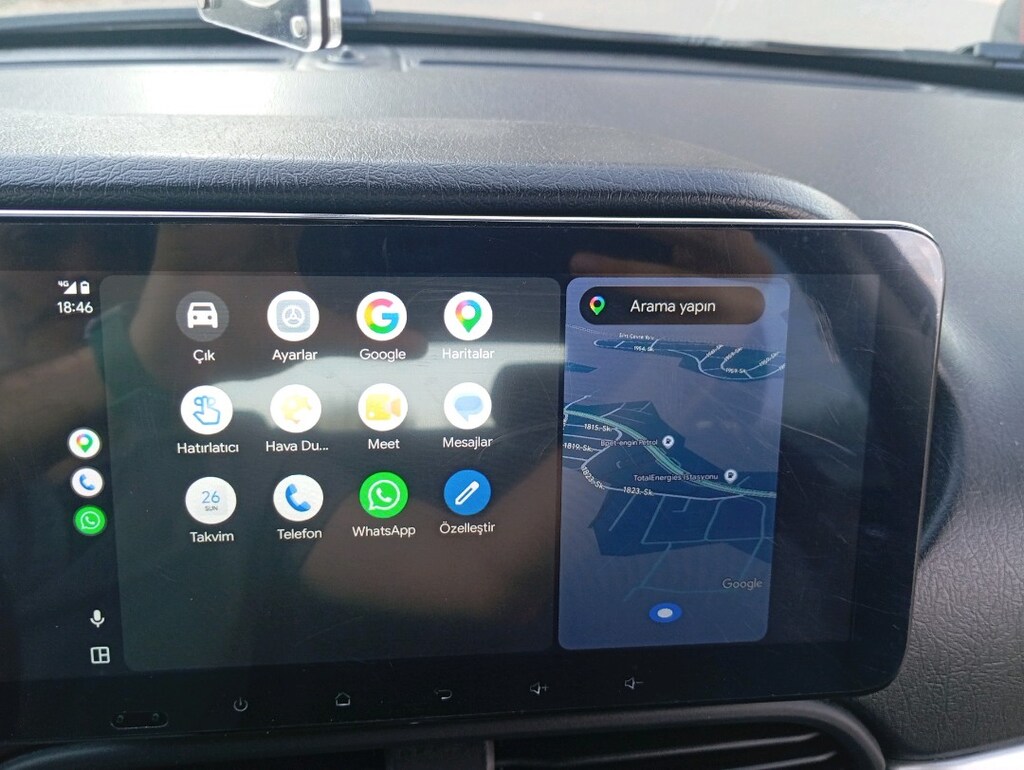 Fiat egea easy 2019 boya değişen yok - 6