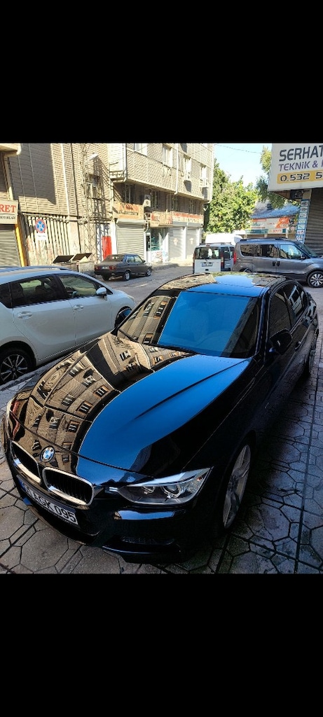 ORJİNAL 3.20 F30 - 4