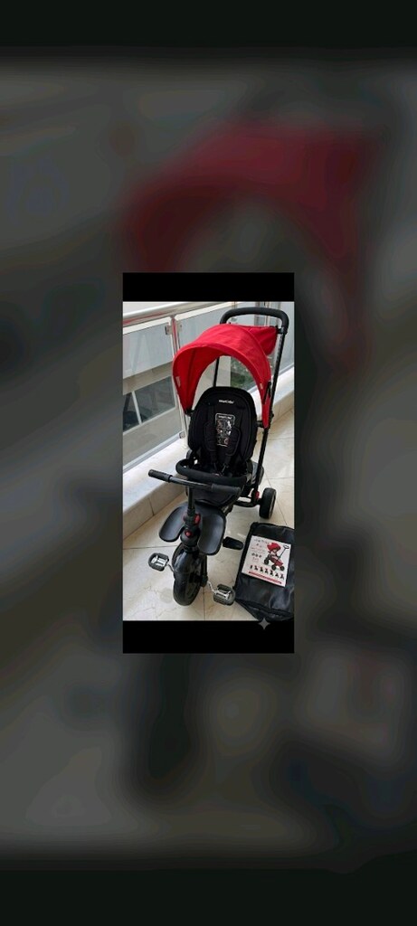 smart trıke - 4