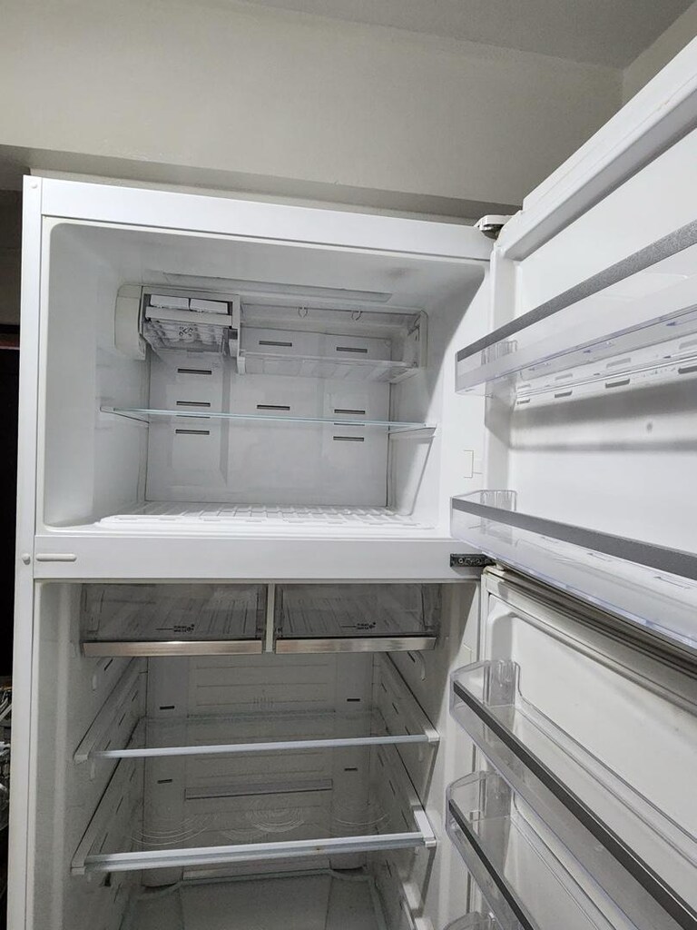Vestel 620 litre buzdolabı - 6