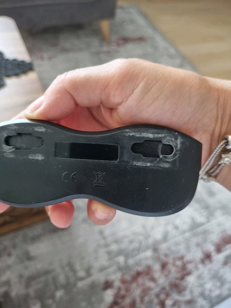 Bisiklet Arka Stop 3 LED'li - 2 Fonksiyonlu - Bagaj Bağlantılı: Güvenl - 3