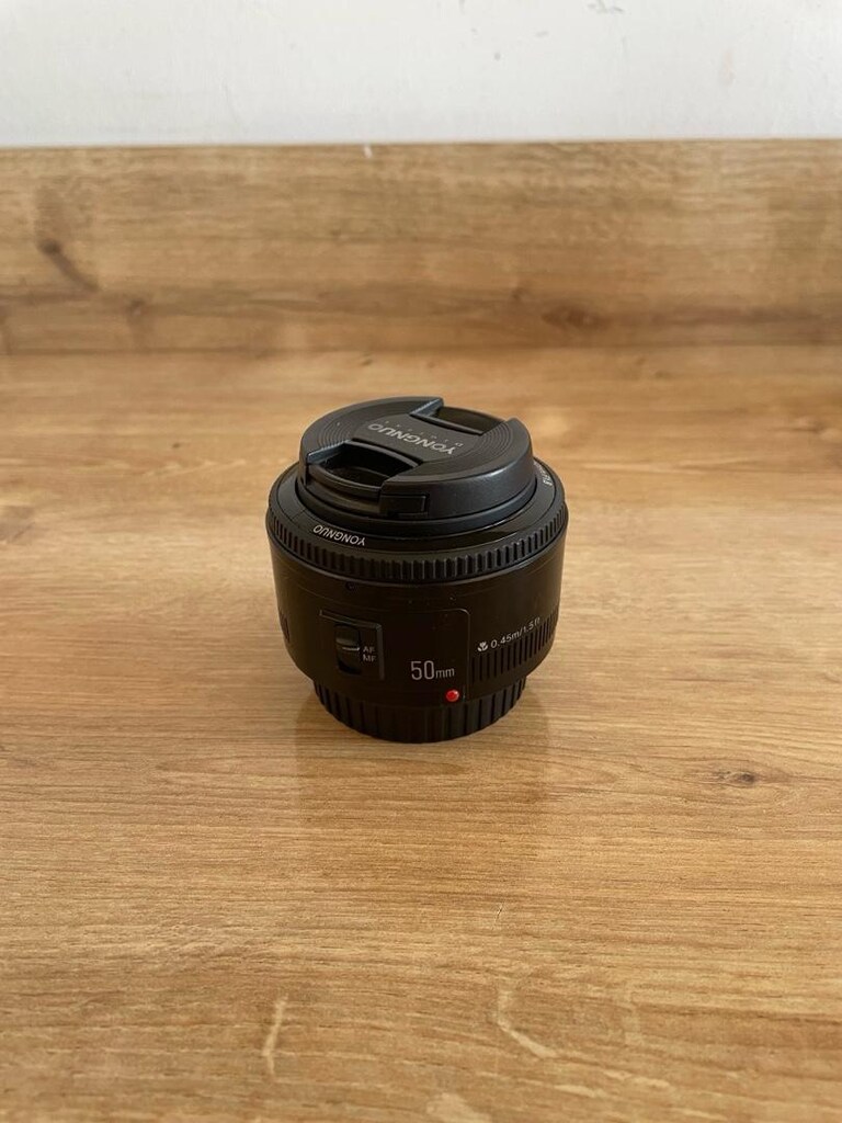 Canon eos m50 mark ii - 6