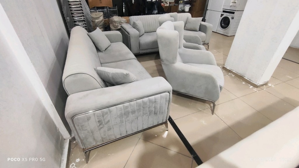 sıfır teşhir ürün 65.000'den 35.000 TL satışımız sunulmaktadır - 6