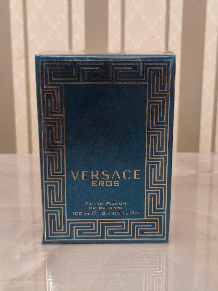 Versace Eros - 2