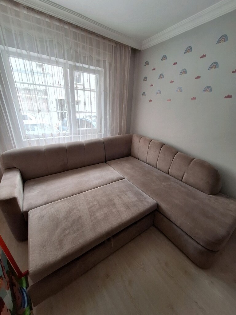 Köşe takımı - 3