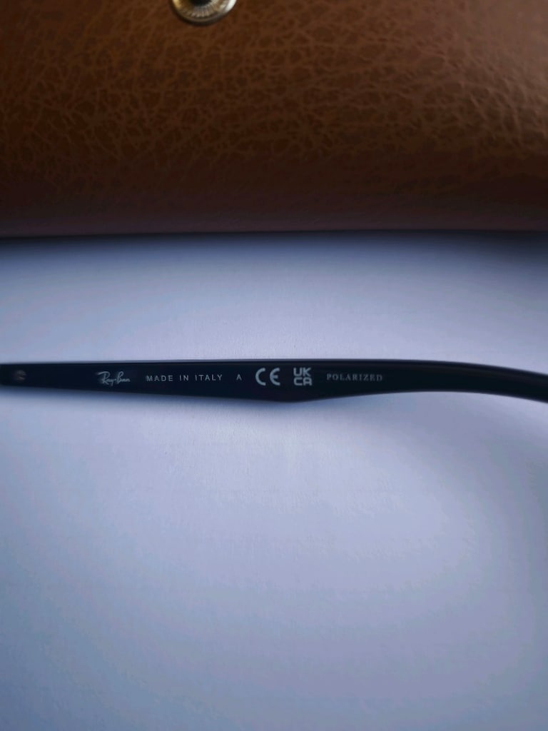 Ray-ban gözlük