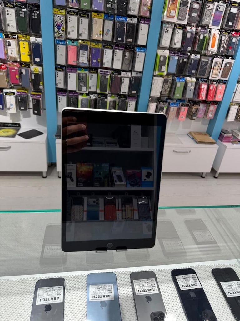 İPAD 9. NESİL 64 GB KUTU FATURALI TÜRKİYE CİHAZI VATANDAN ALINDI - 3