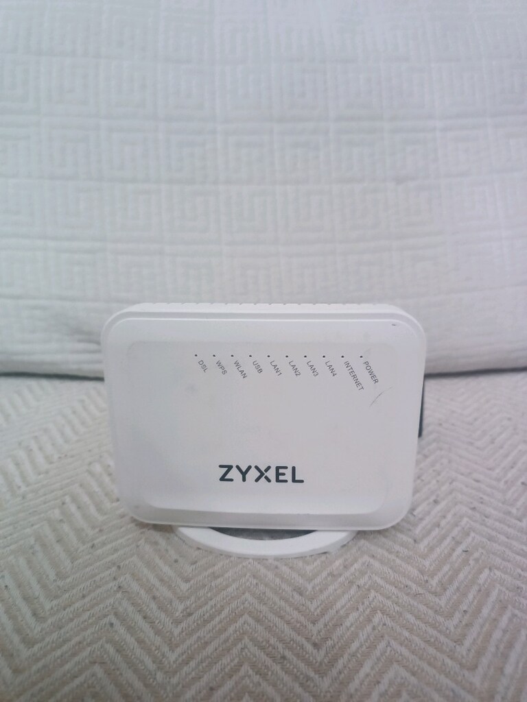 modem VDSL destekli temiz sağlam - 4