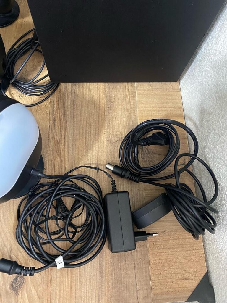 SteelSeries Arena 9 RGB 5.1 Hoparlör / UYGUN FİYAT - 4