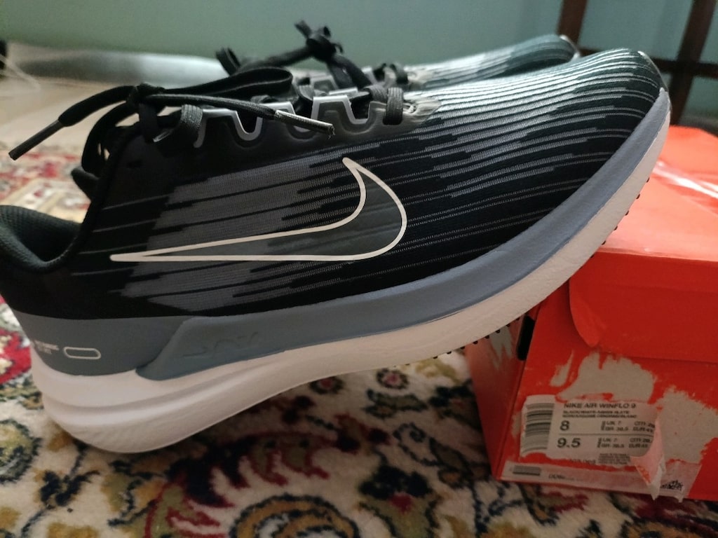 Nike ayakkabı sıfır 41 numara - 2