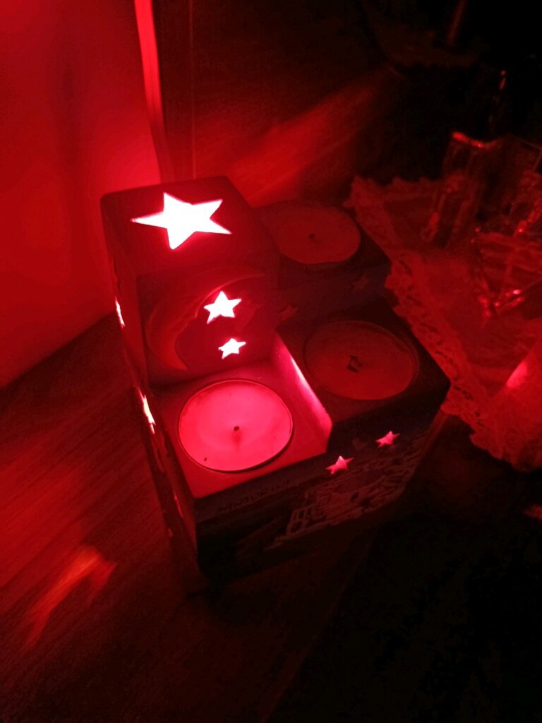 gece lambası - 6